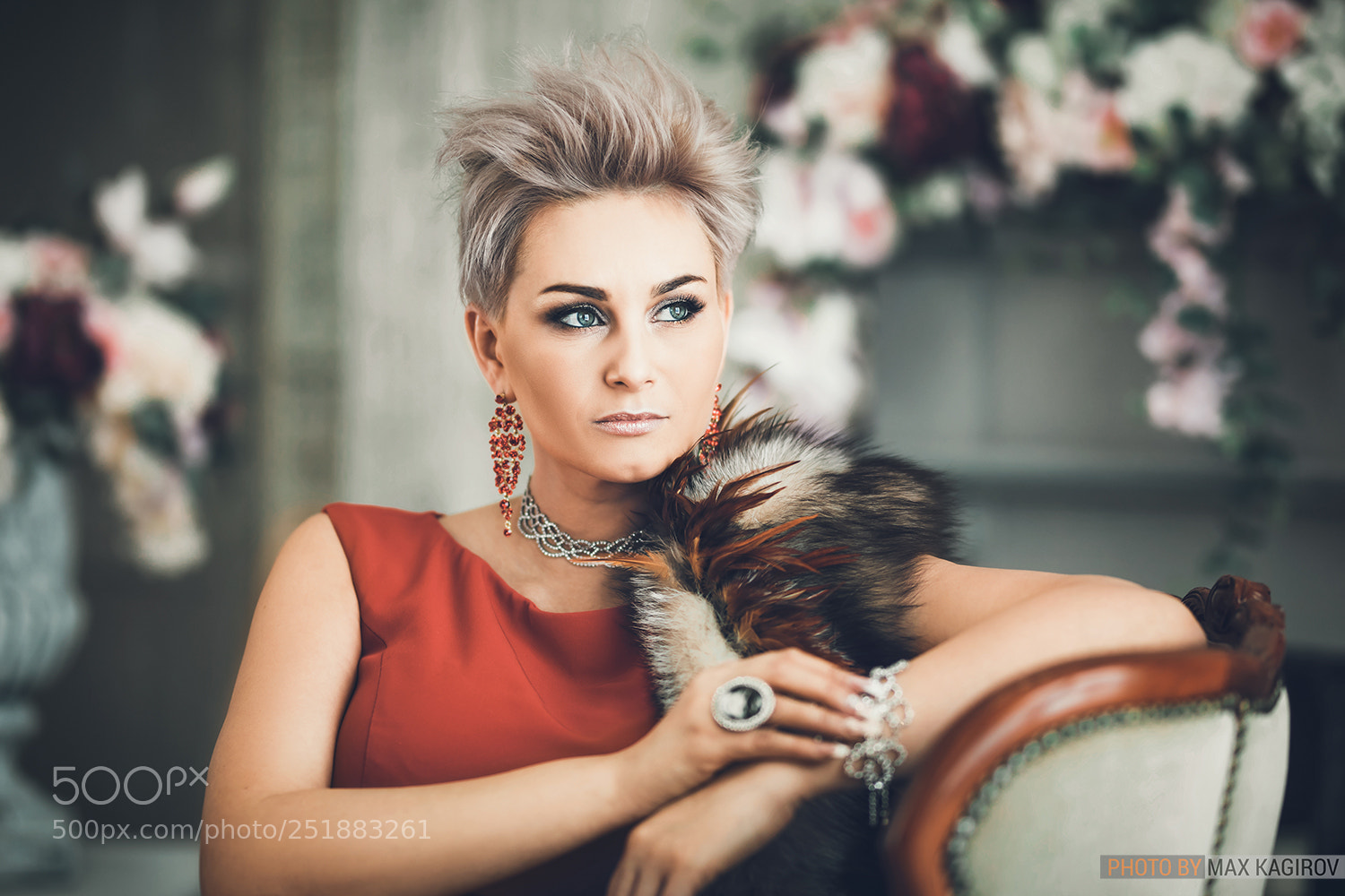 Canon EOS 5D Mark IV sample photo. Look1 photography