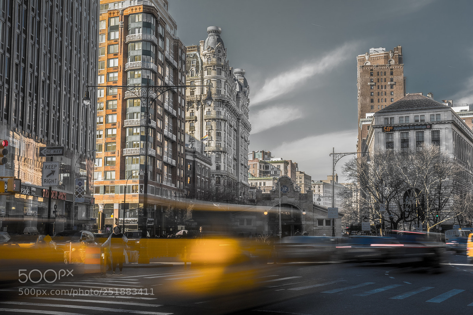 Canon EOS 5D Mark IV sample photo. Uws photography
