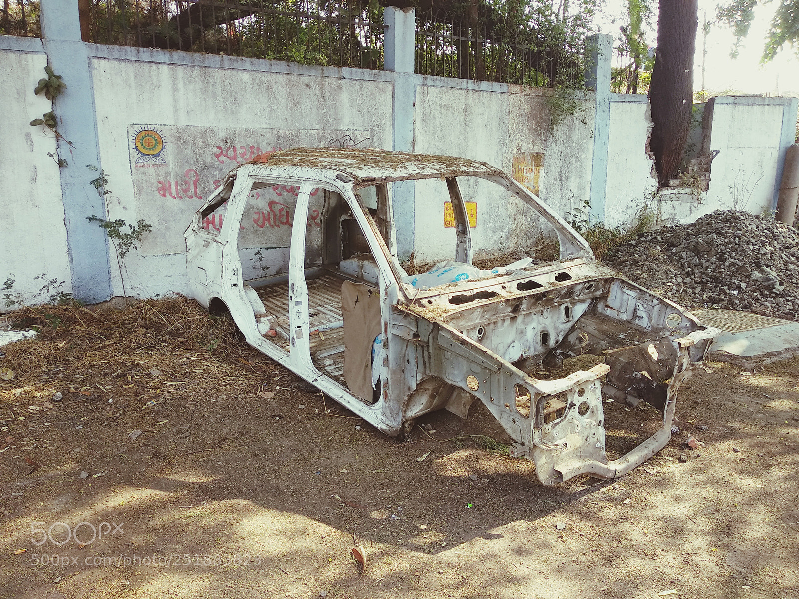Xiaomi Mi A1 sample photo. Untitled photography