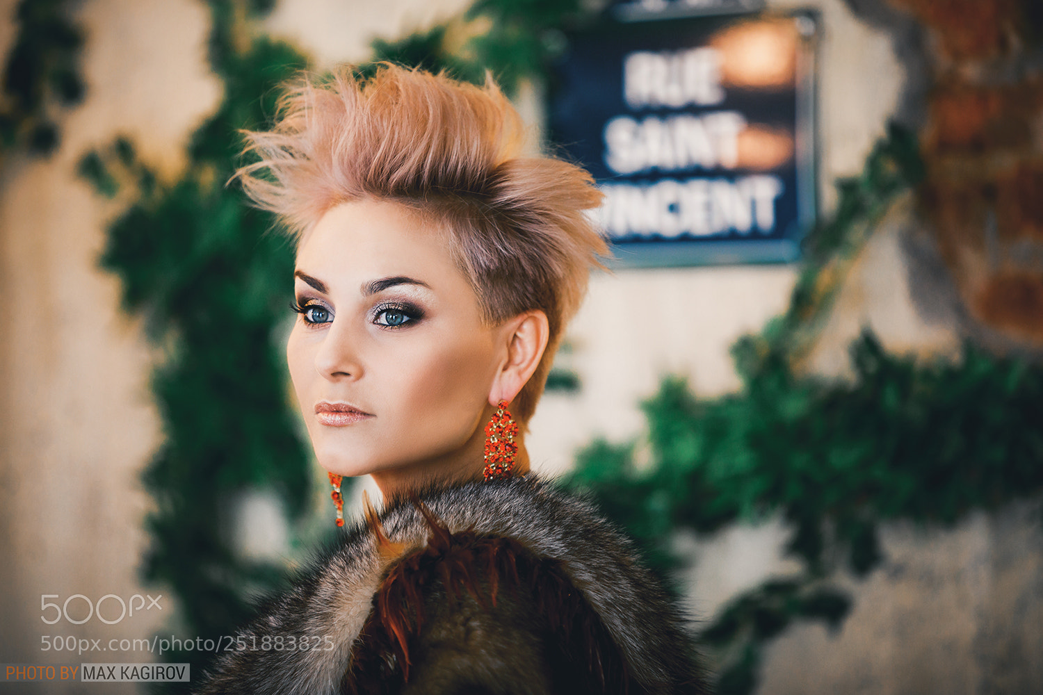Canon EOS 5D Mark IV sample photo. Look2 photography