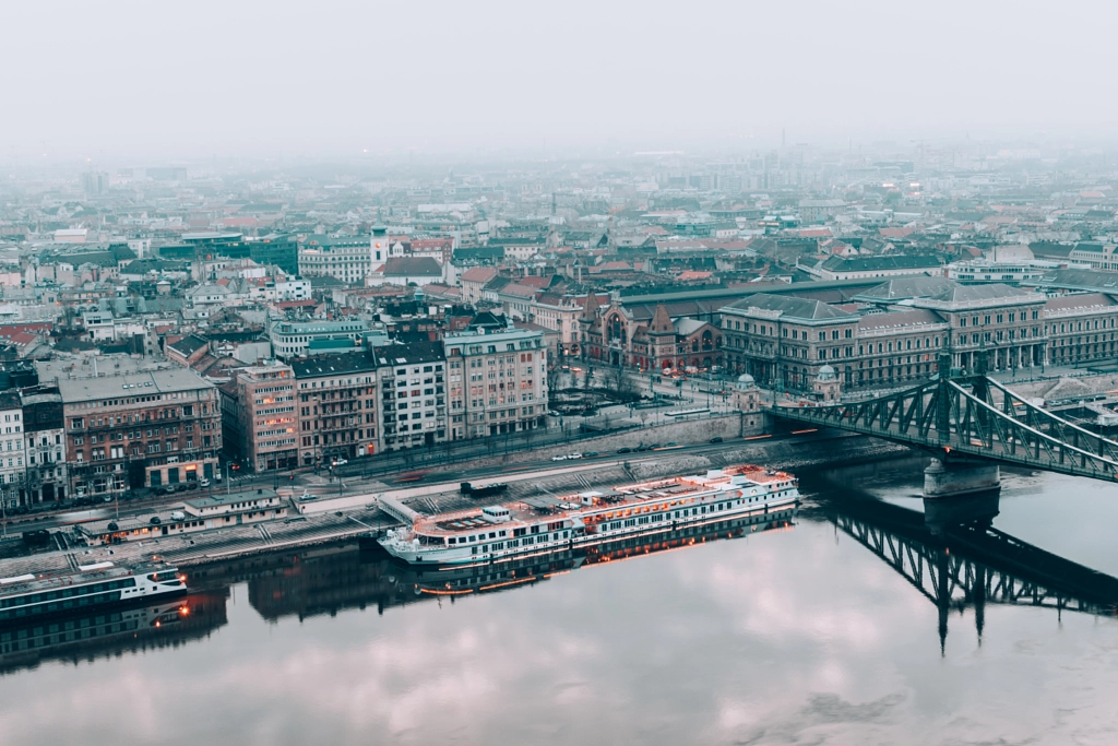 Mornin' by Szabo Viktor on 500px.com