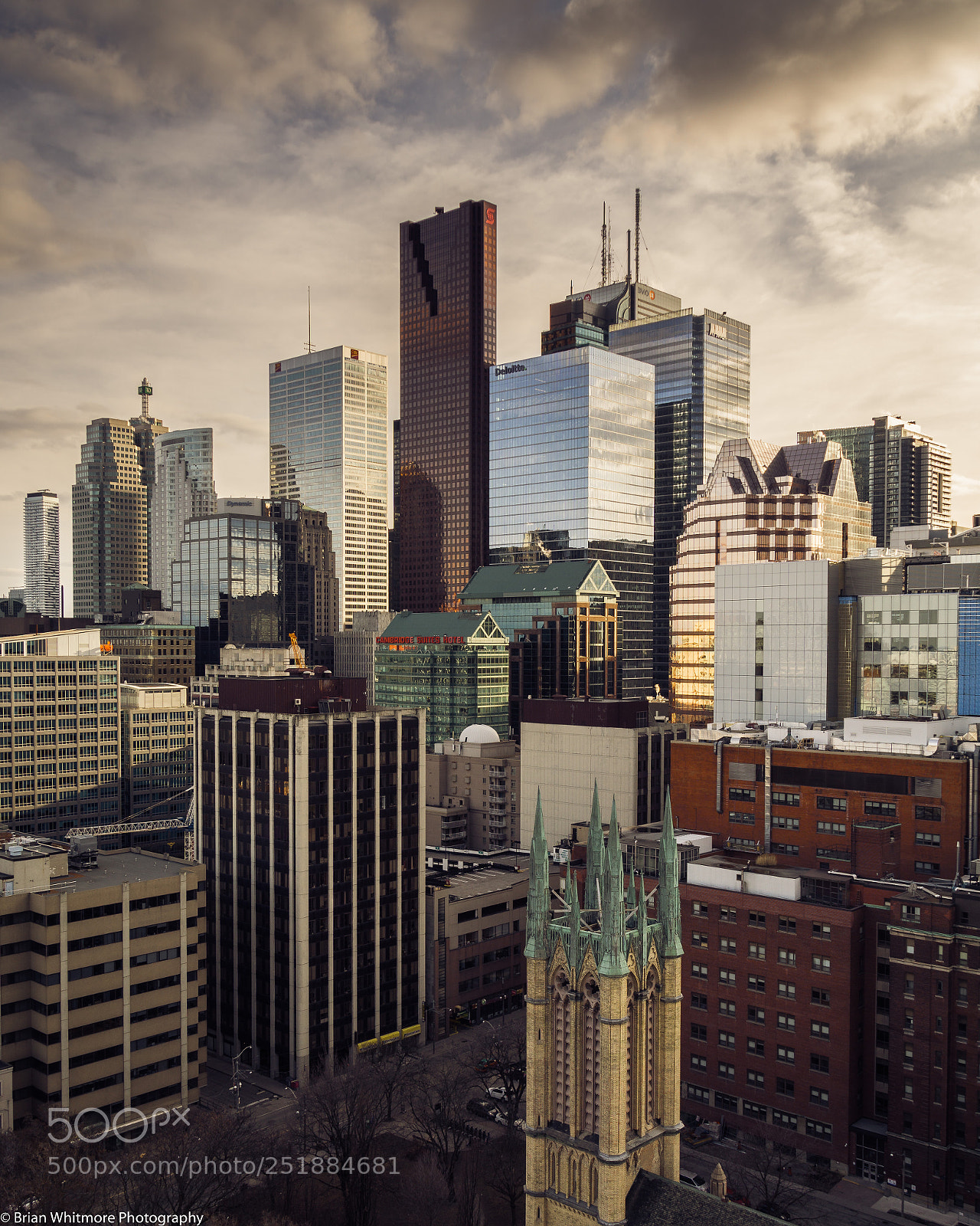 Sony a6000 sample photo. Downtown classic photography