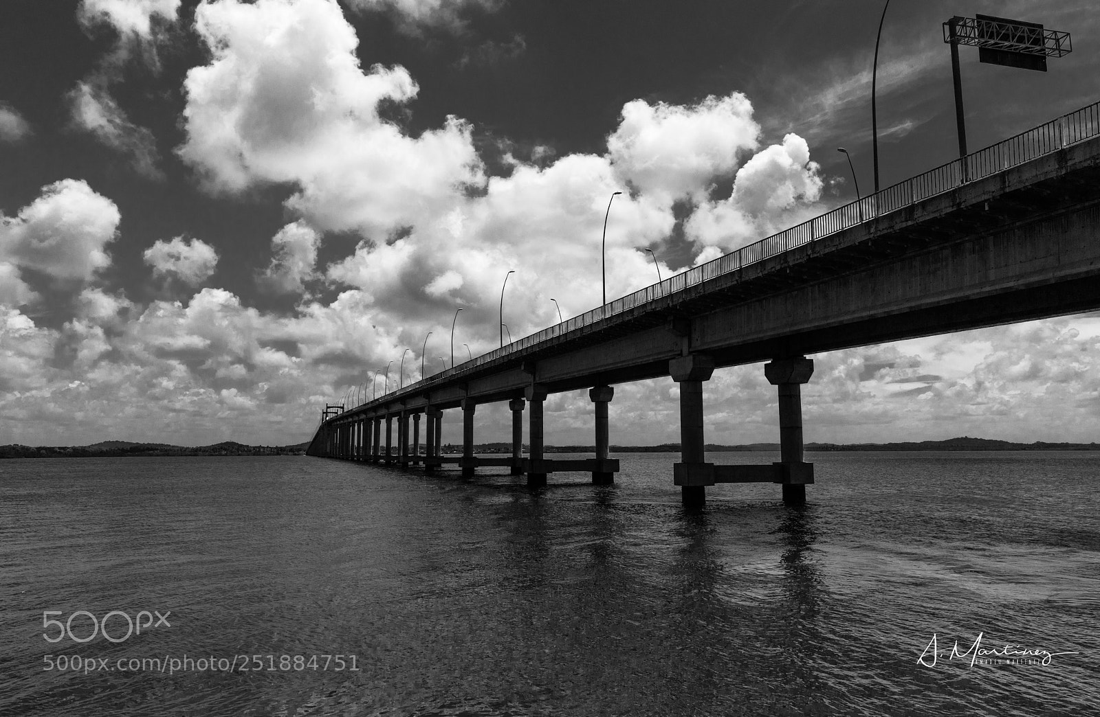 Canon EOS 5D Mark IV sample photo. Gilberto amado bridge photography