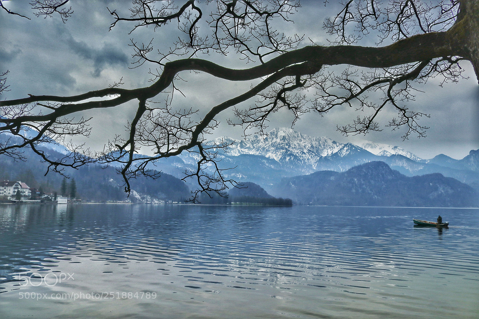 Canon EOS 80D sample photo. Kochelsee, alpenvorland photography