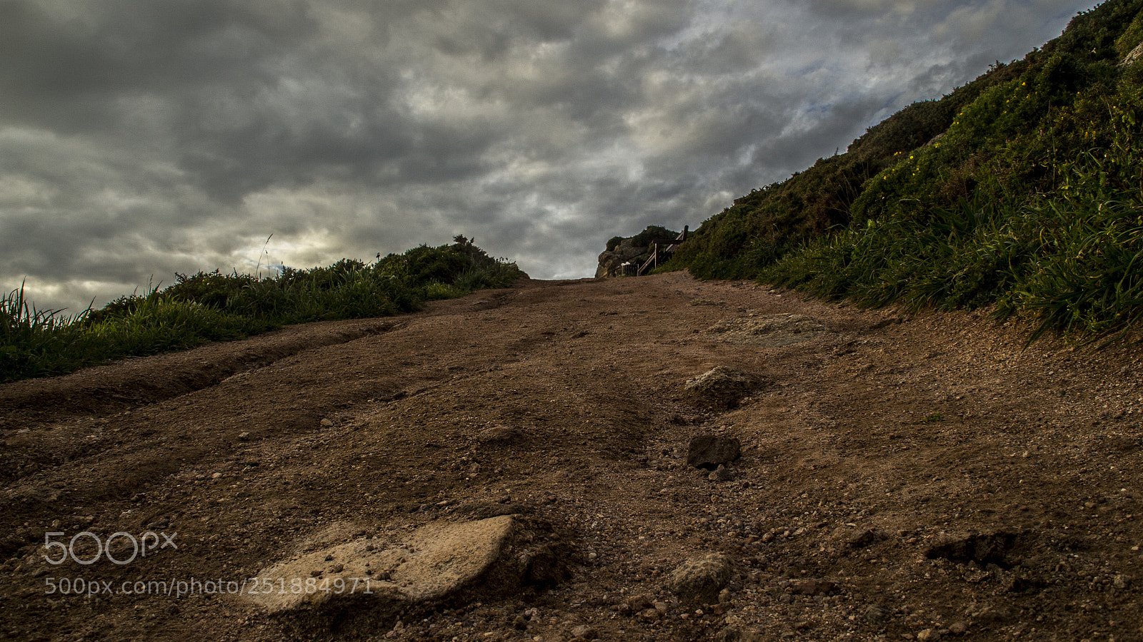 Canon EOS 700D (EOS Rebel T5i / EOS Kiss X7i) sample photo. My way up photography