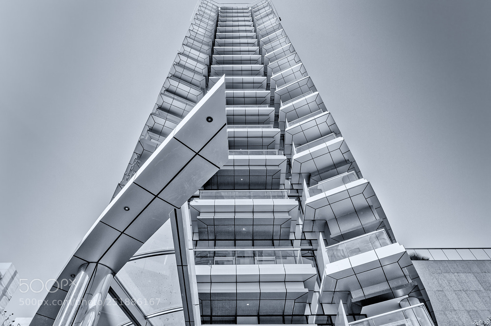 Nikon D4S sample photo. Dubai ... photography