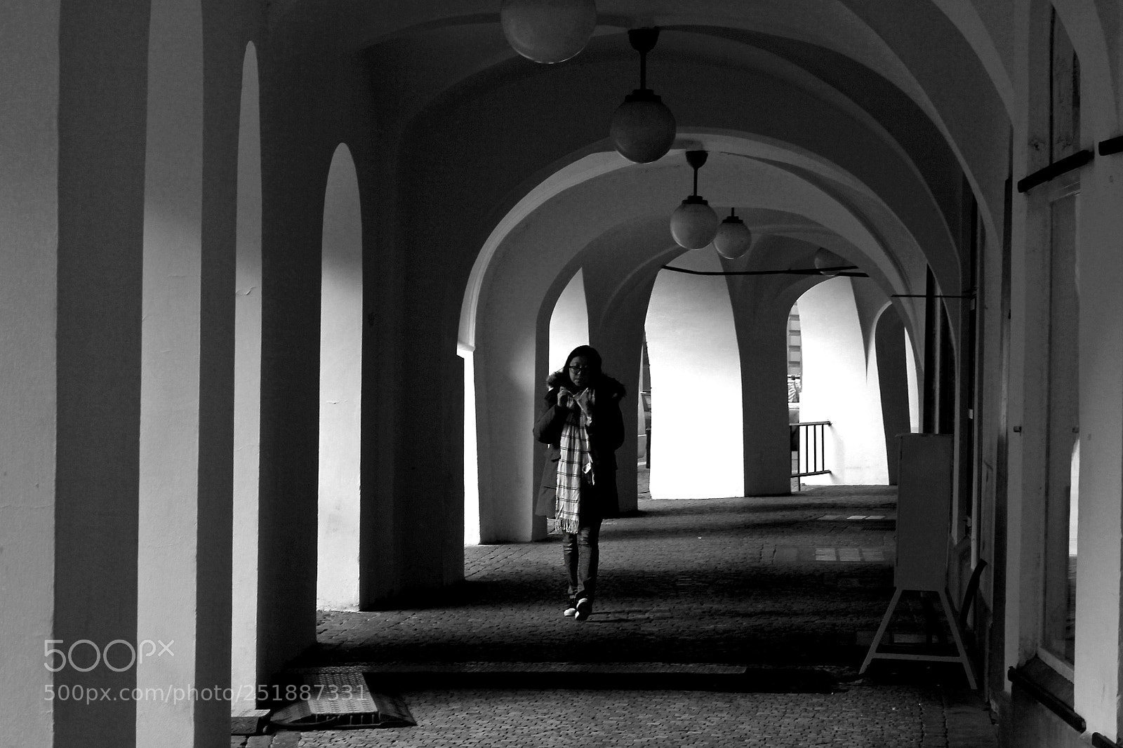 Canon EOS 60D sample photo. Lights & shadows photography