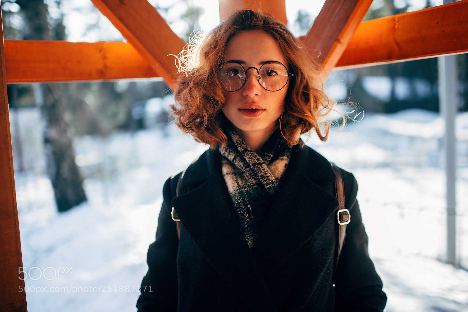 Nikon D700 sample photo. СПб photography