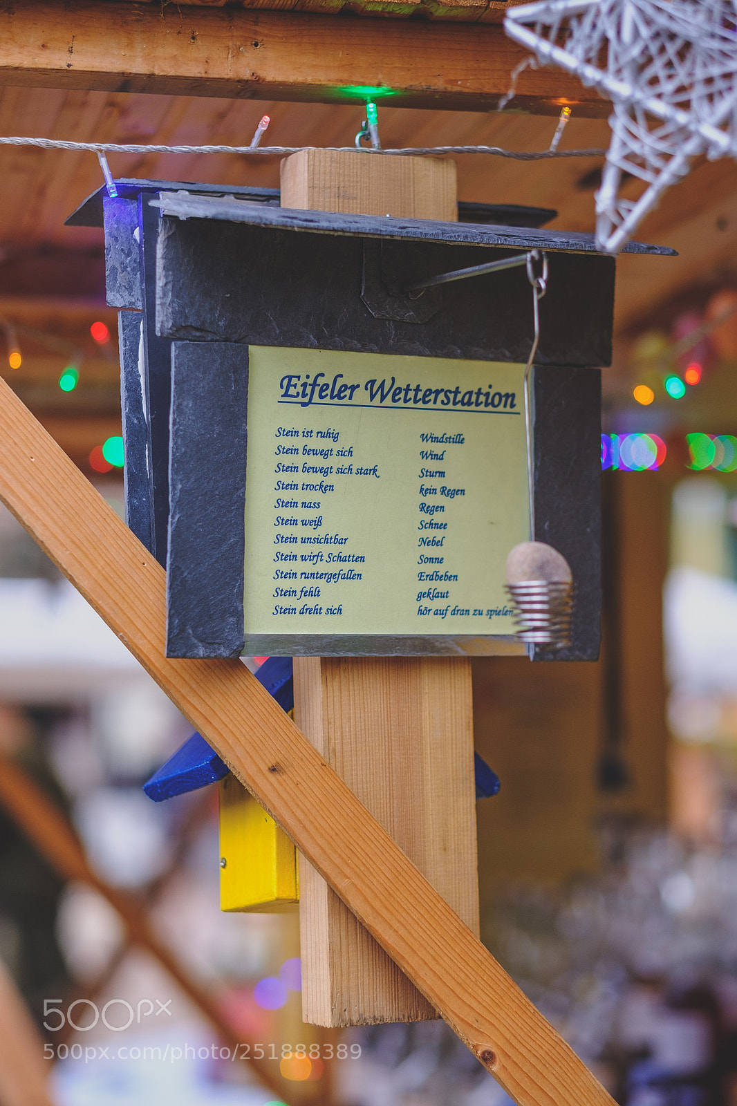 Fujifilm X-T20 sample photo. Und jetzt: das wetter photography
