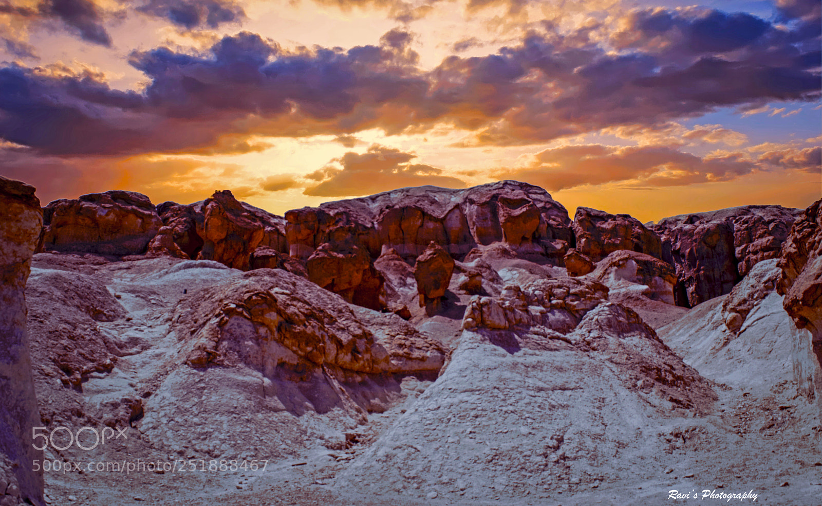 Nikon D5300 sample photo. Sunset behind the rocks photography