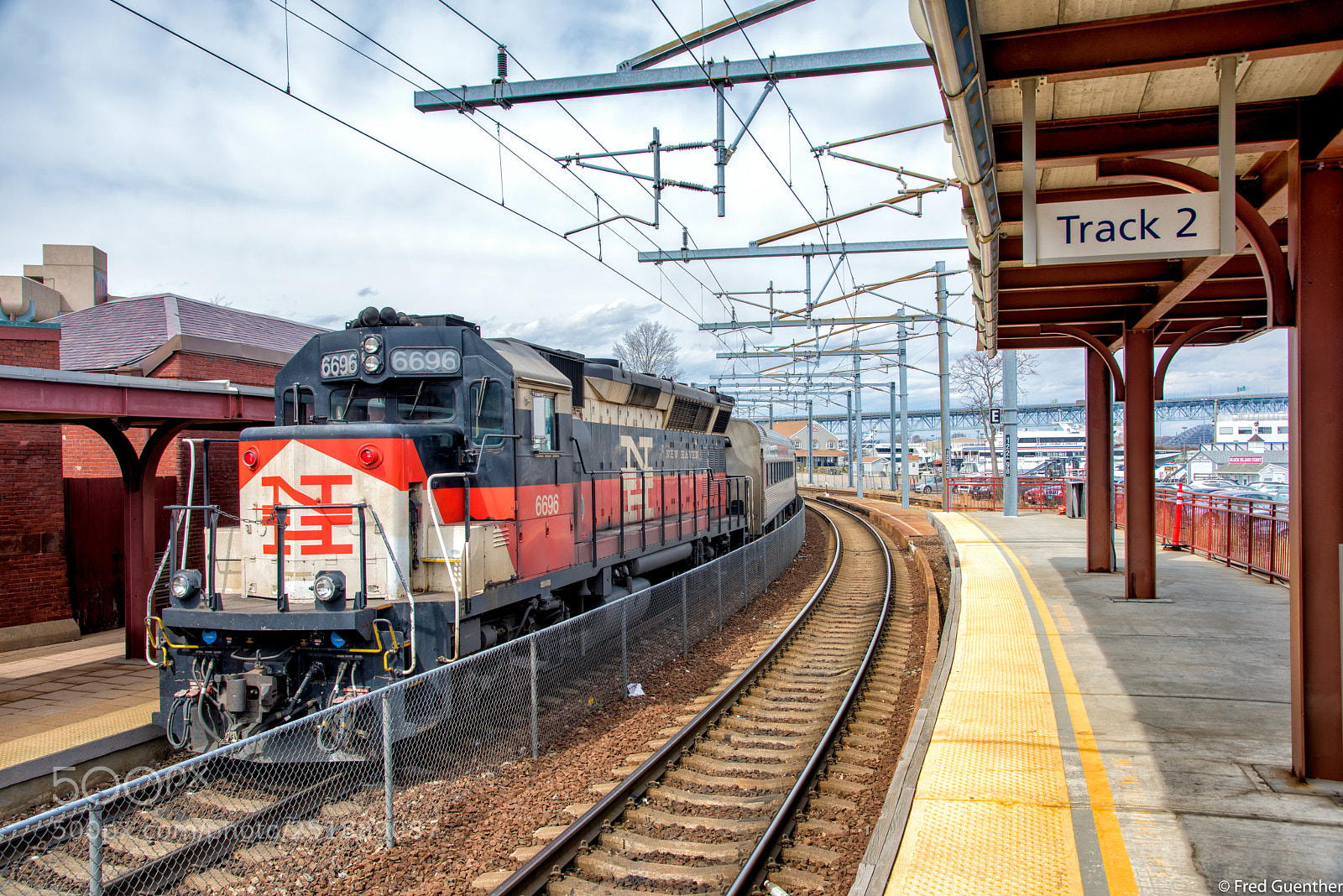 Nikon D810 sample photo. Gp40 at nlc photography