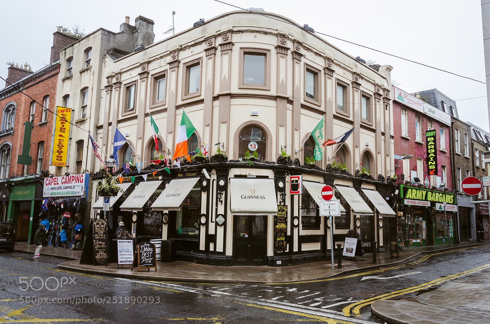 Nikon D5100 sample photo. Dublin photography