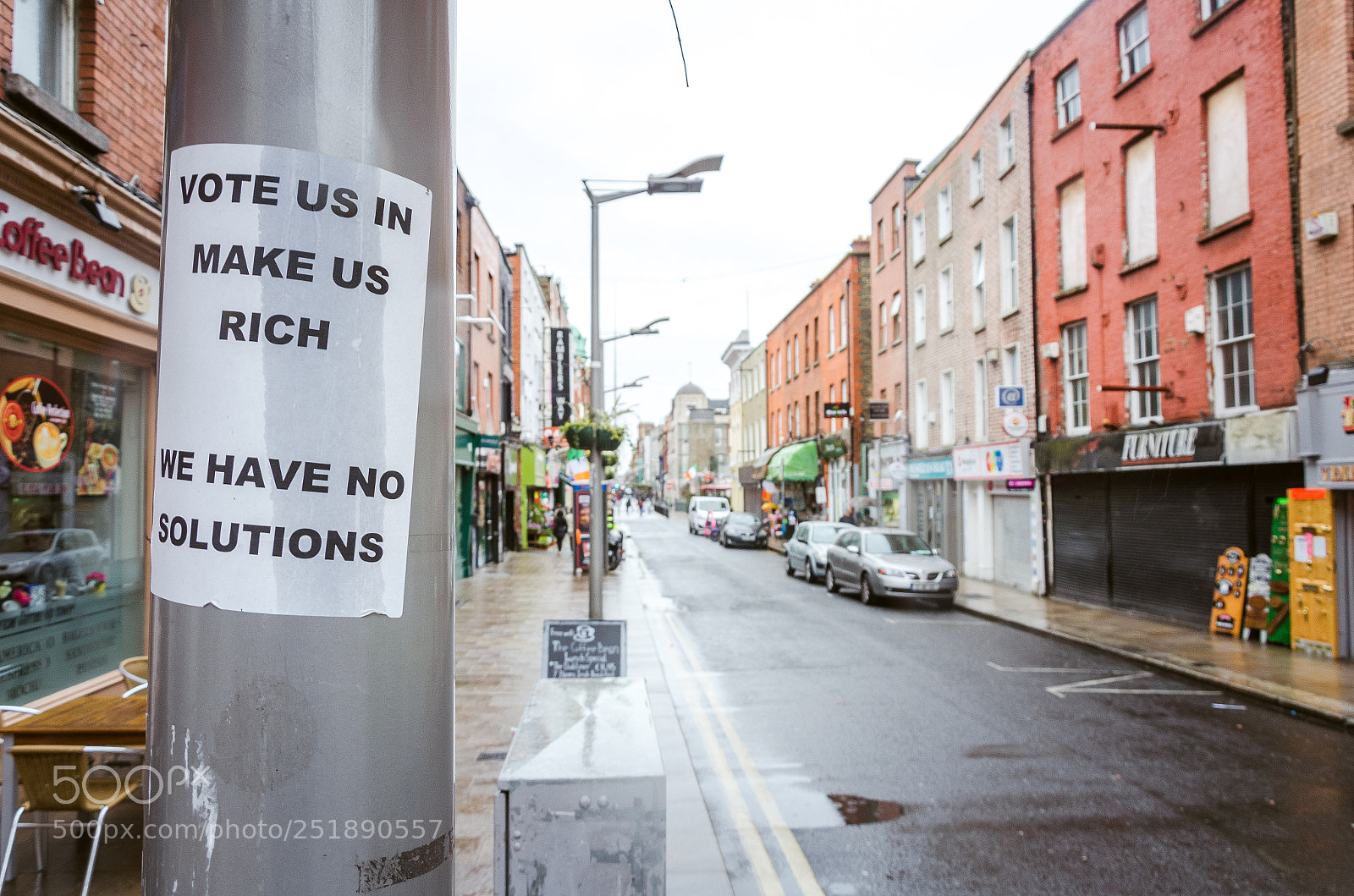 Nikon D5100 sample photo. Dublin photography