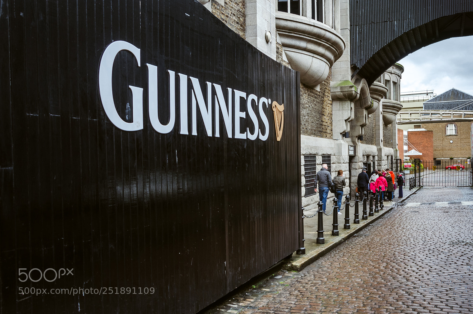 Nikon D5100 sample photo. Dublin photography