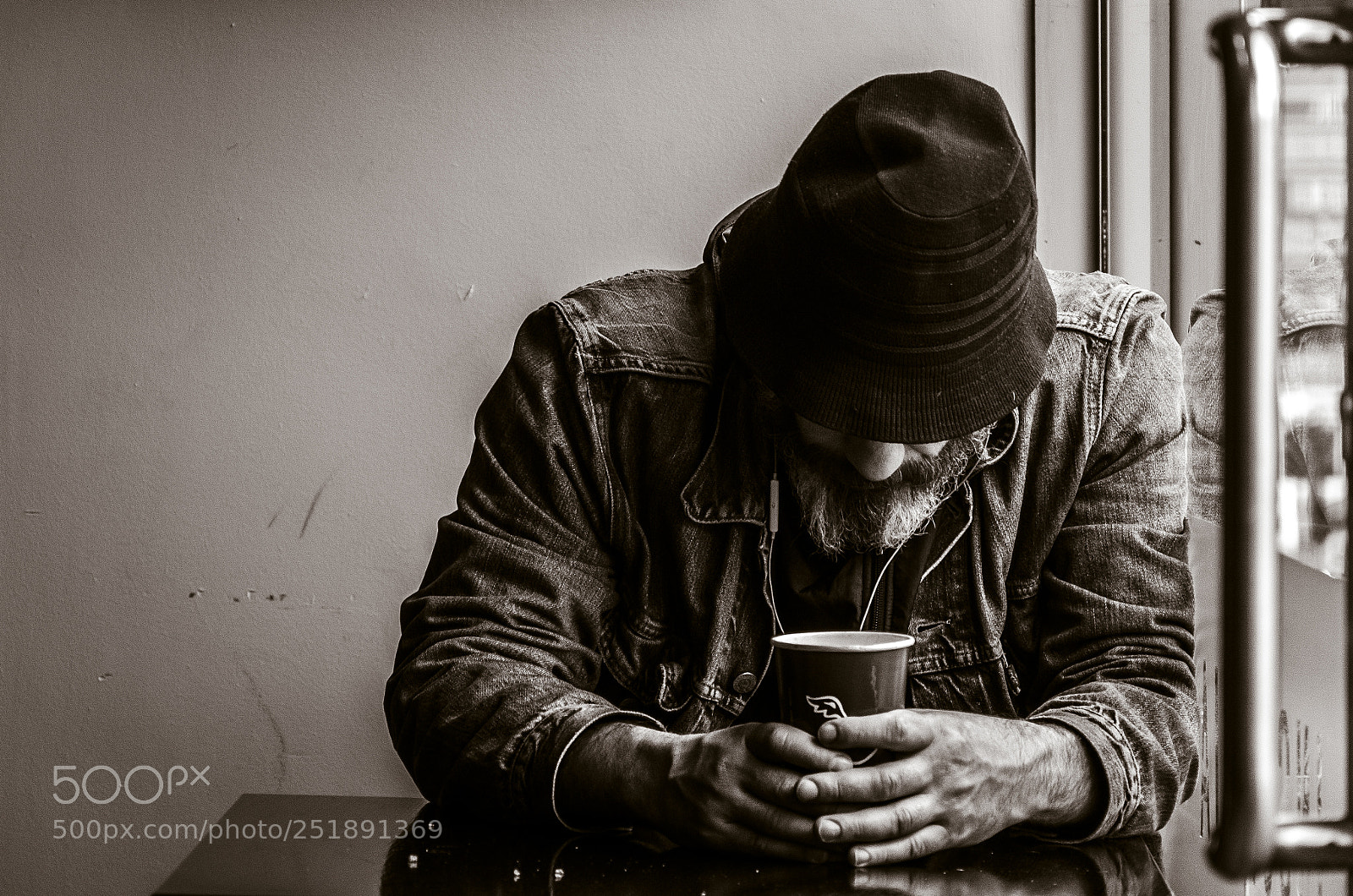 Nikon D5100 sample photo. Dublin photography