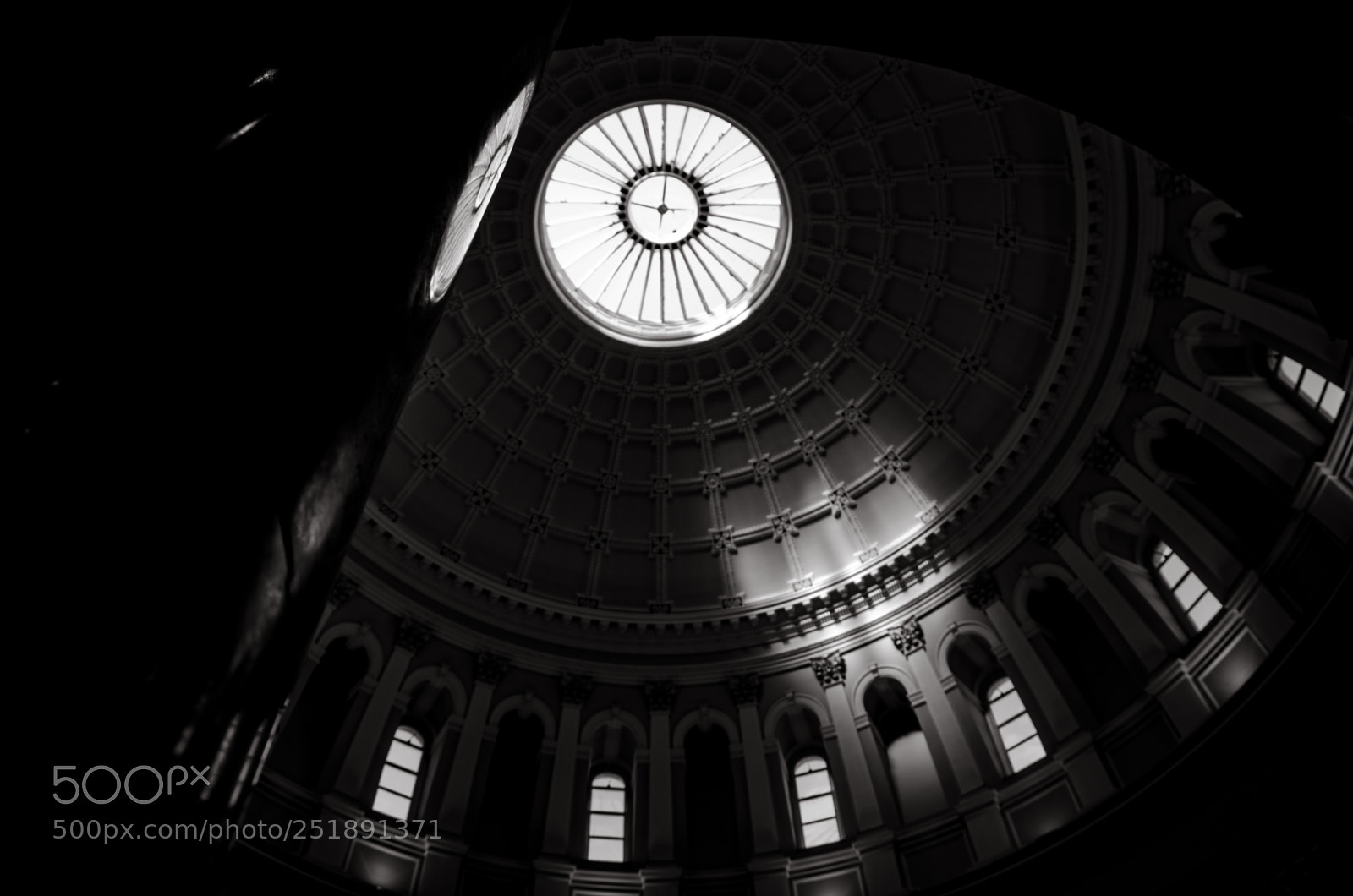 Nikon D5100 sample photo. Dublin photography