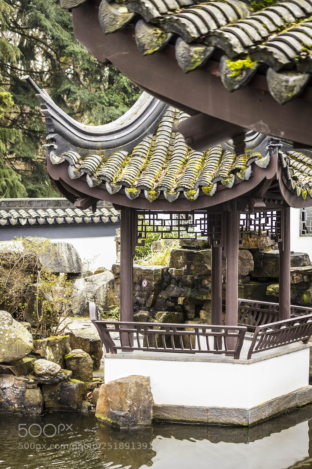 Canon EOS 700D (EOS Rebel T5i / EOS Kiss X7i) sample photo. Pavillon photography