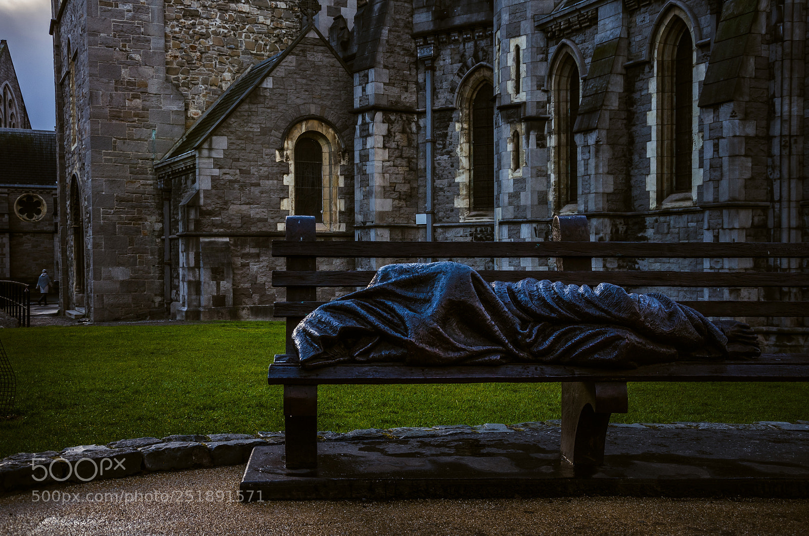 Nikon D5100 sample photo. Dublin photography