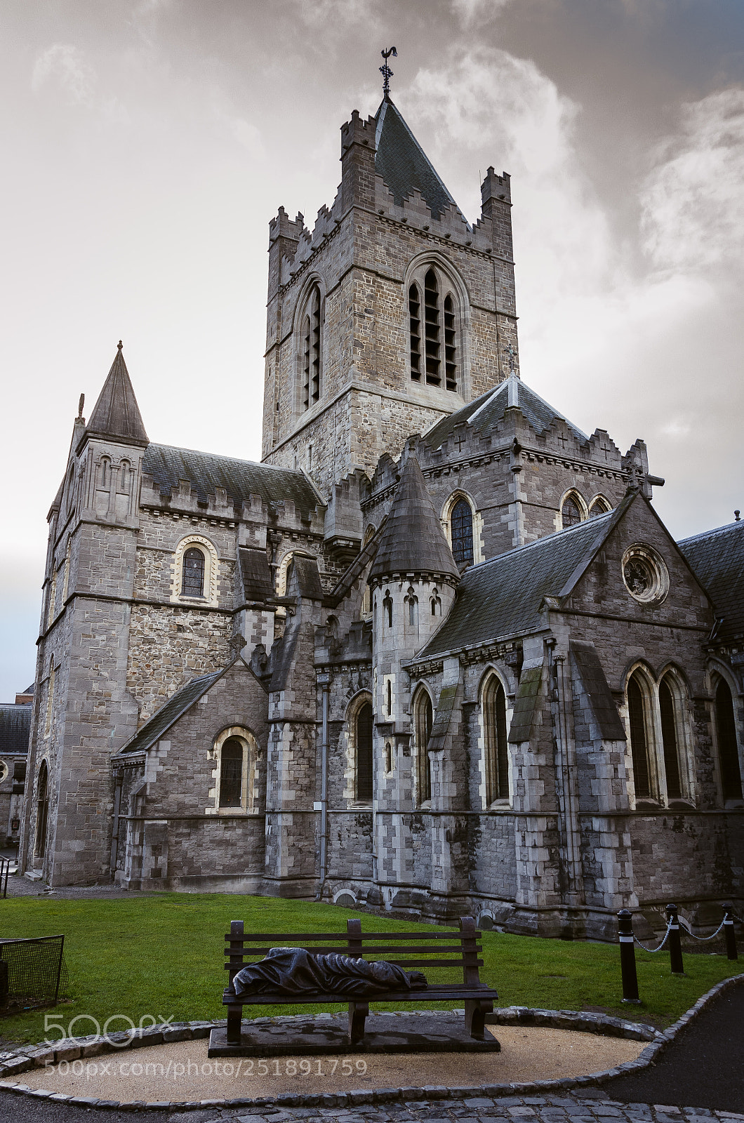 Nikon D5100 sample photo. Dublin photography