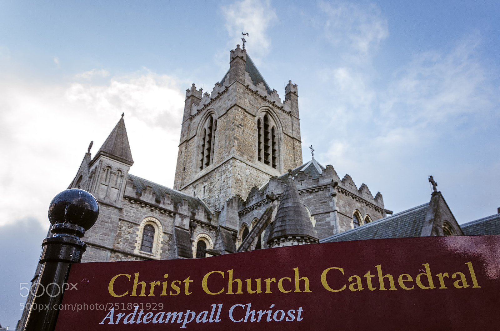 Nikon D5100 sample photo. Dublin photography