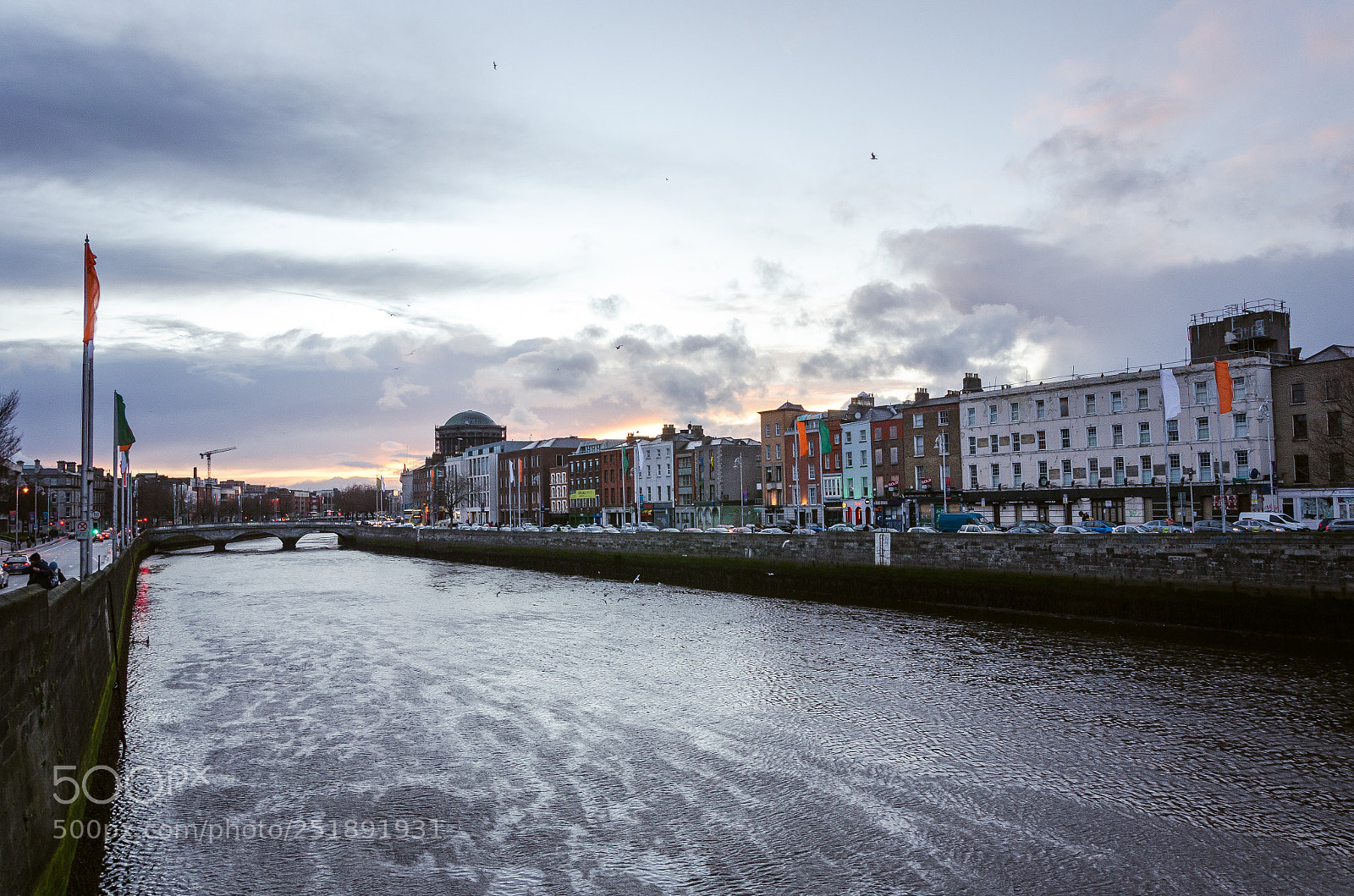 Nikon D5100 sample photo. Dublin photography
