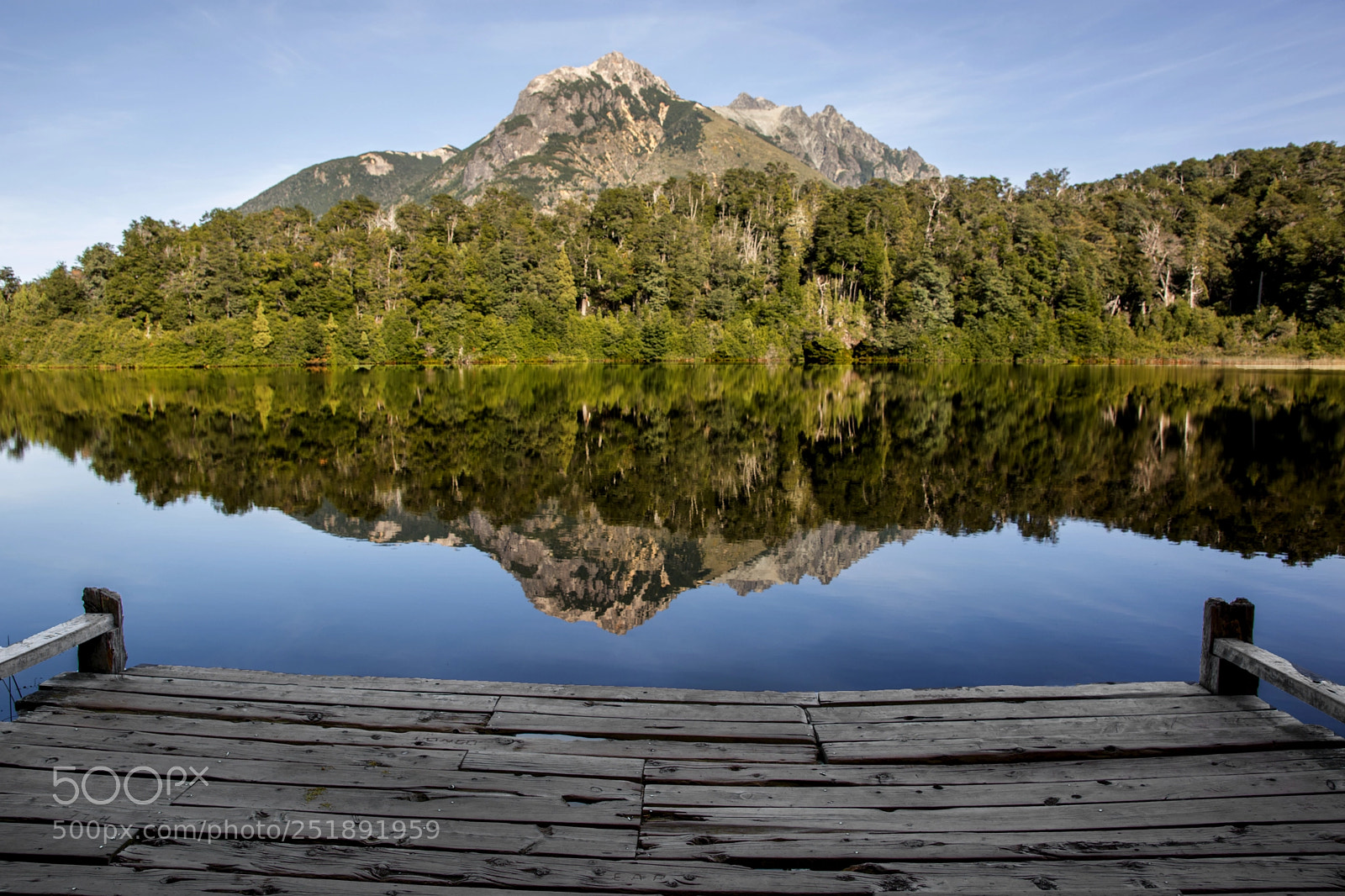 Nikon D7100 sample photo. Reflection photography