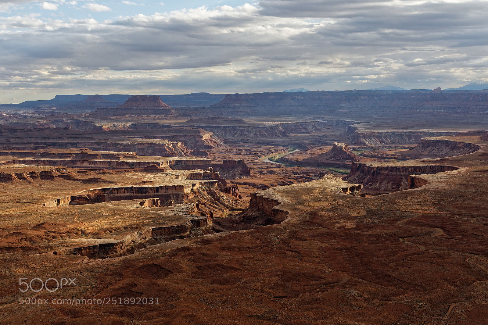 Canon EOS 6D + Canon EF 24-105mm F4L IS USM sample photo. Canyonlands photography