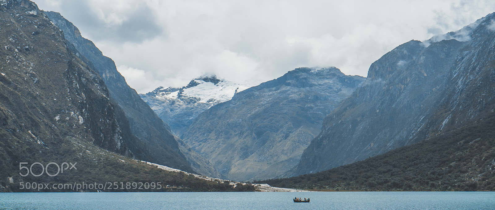 Sony a7S II sample photo. Lake of tears photography