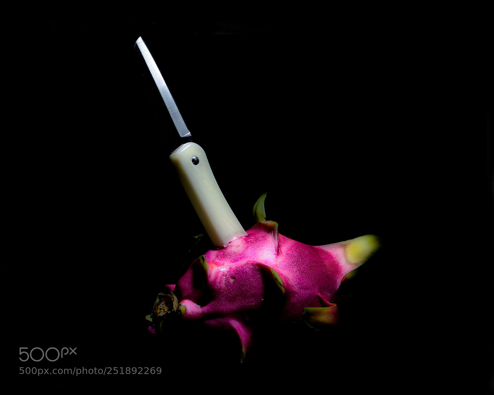 Sony a7 sample photo. Kill the pitaya photography