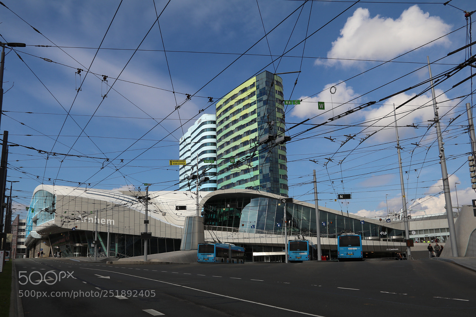 Canon EOS 80D sample photo. Hauptbahnhof
arnheim  photography