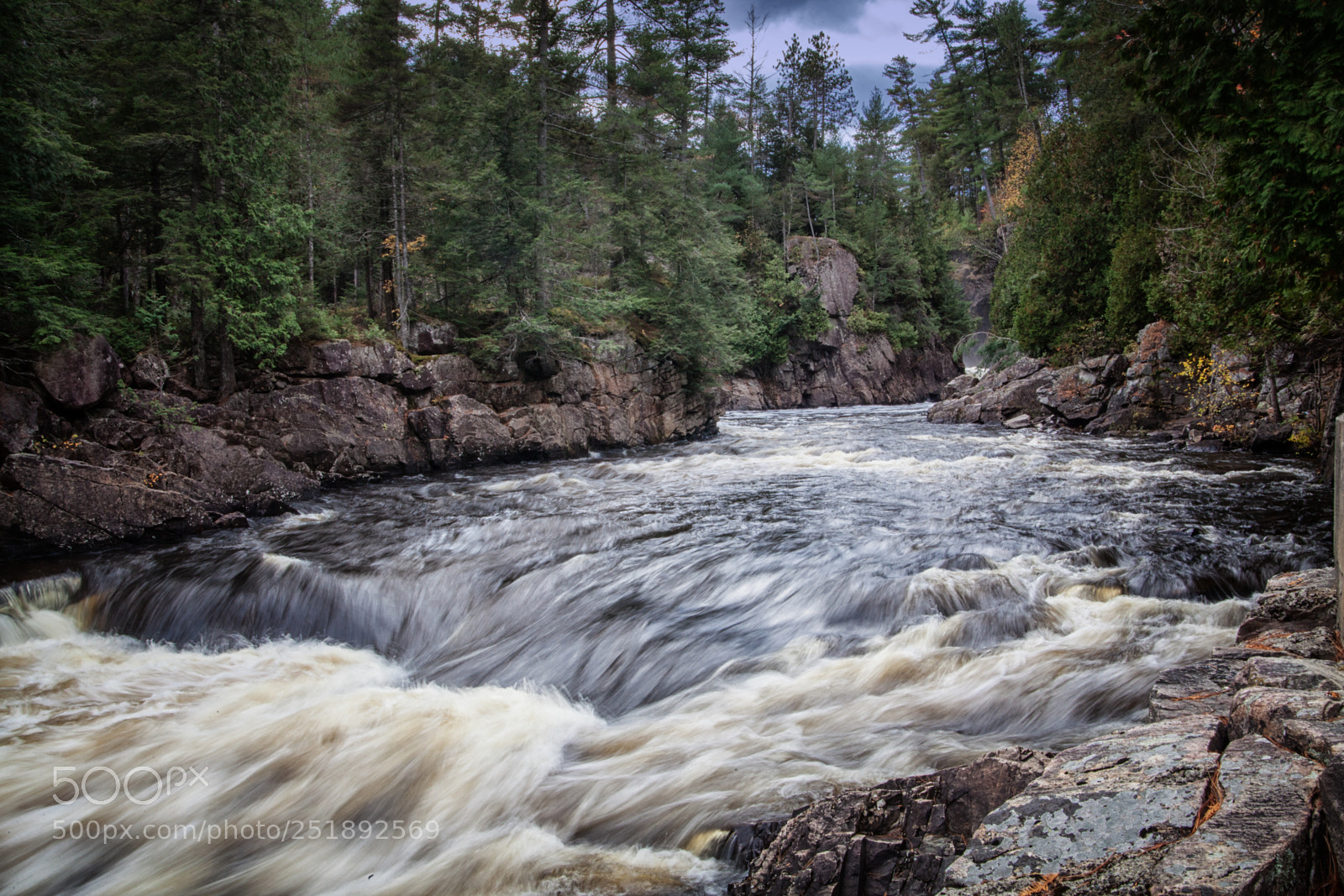 Canon EOS 5D Mark II sample photo. One of the quebec photography