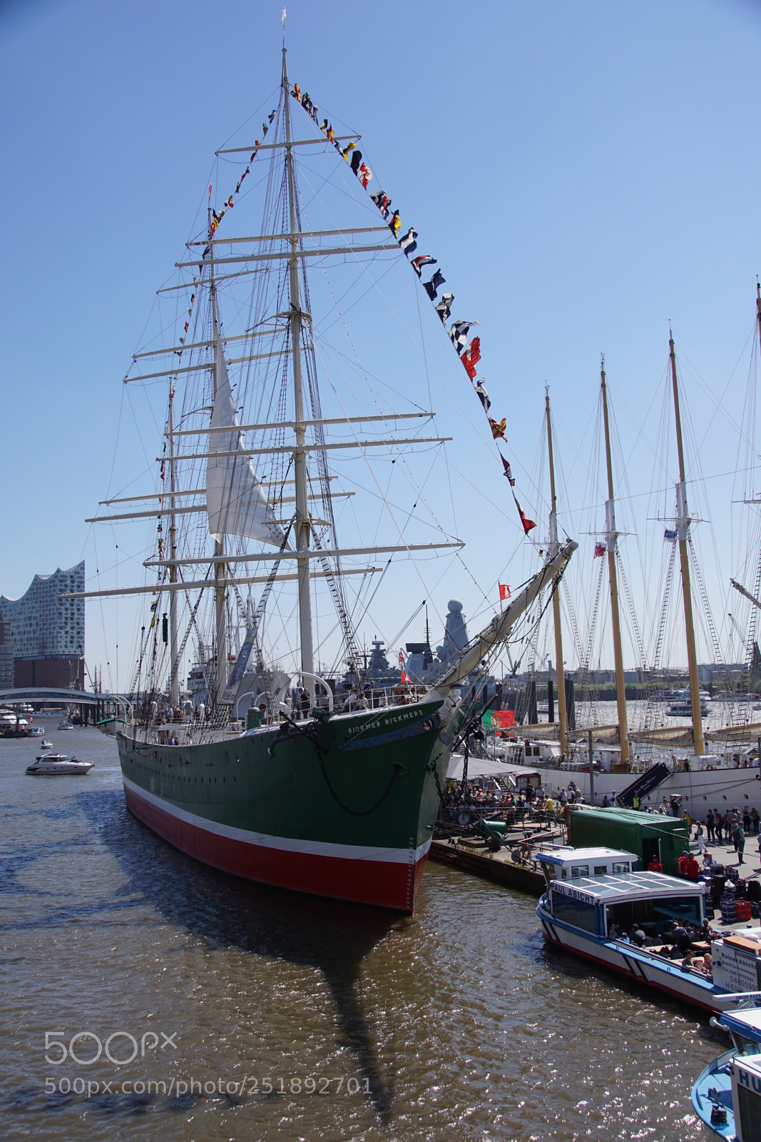 Sony ILCA-77M2 sample photo. Hafen2 photography