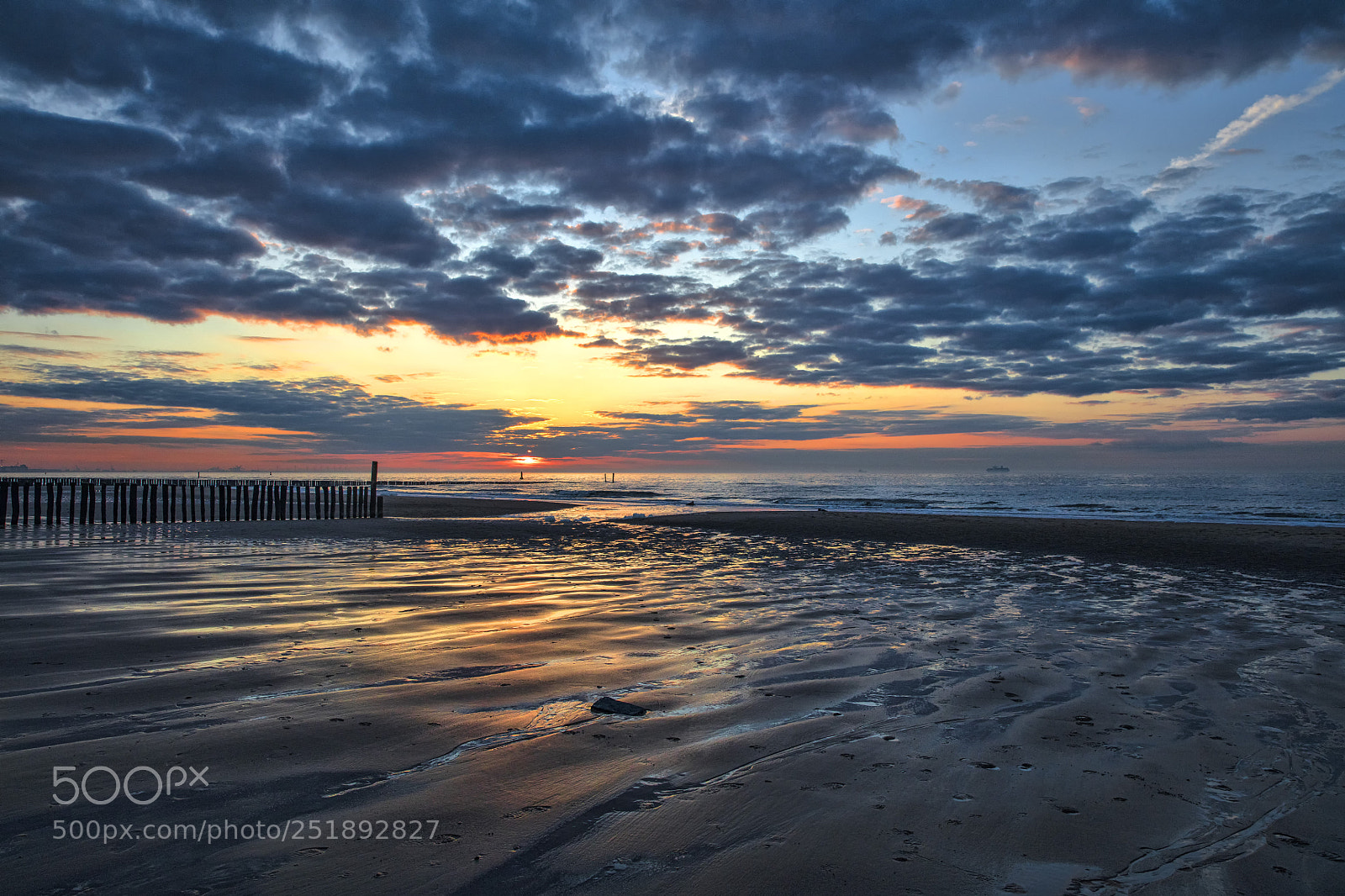 Canon EOS 5DS R sample photo. Nordsee photography