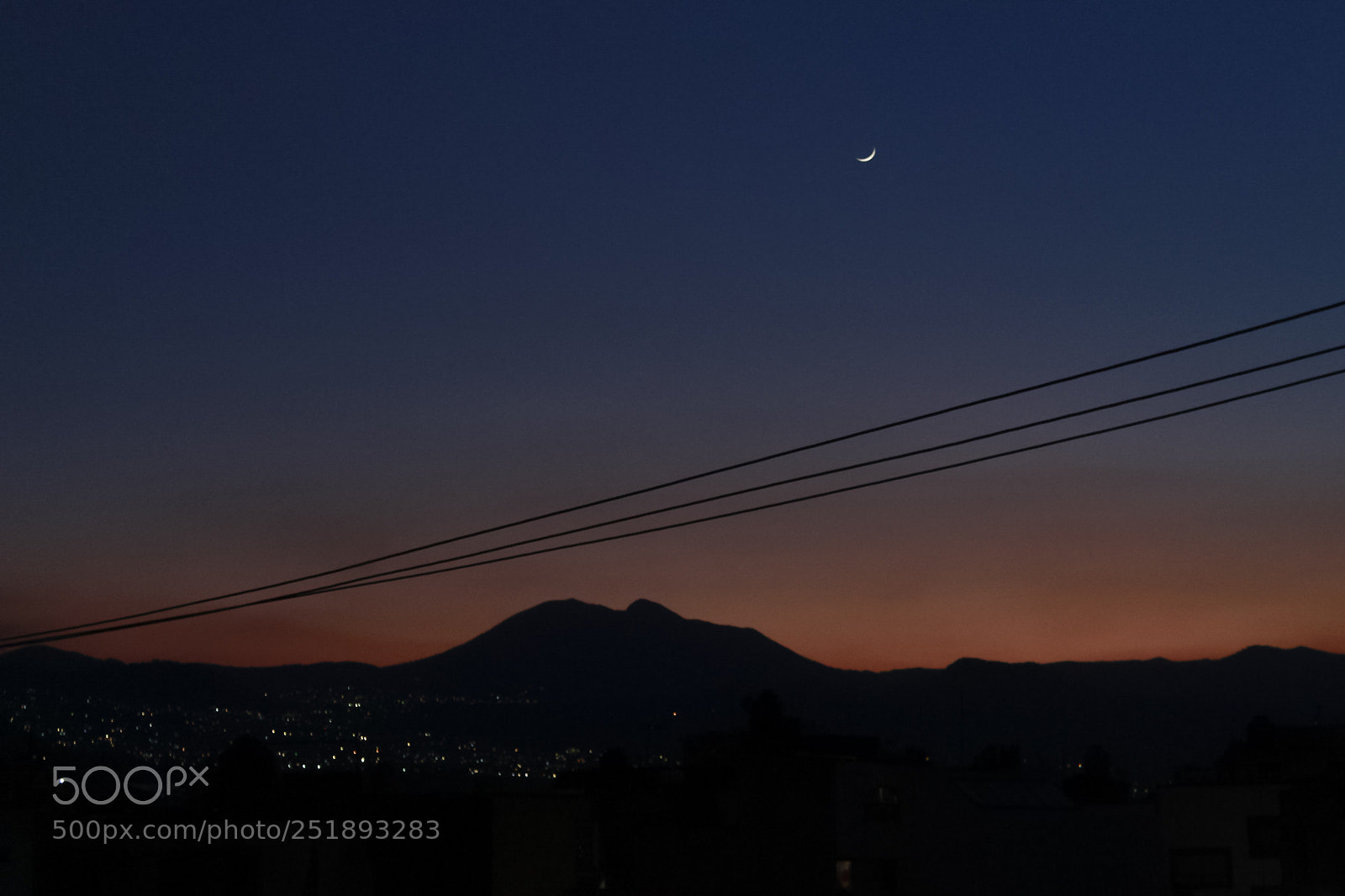 Canon EOS 1300D (EOS Rebel T6 / EOS Kiss X80) sample photo. Sunset in méxico photography