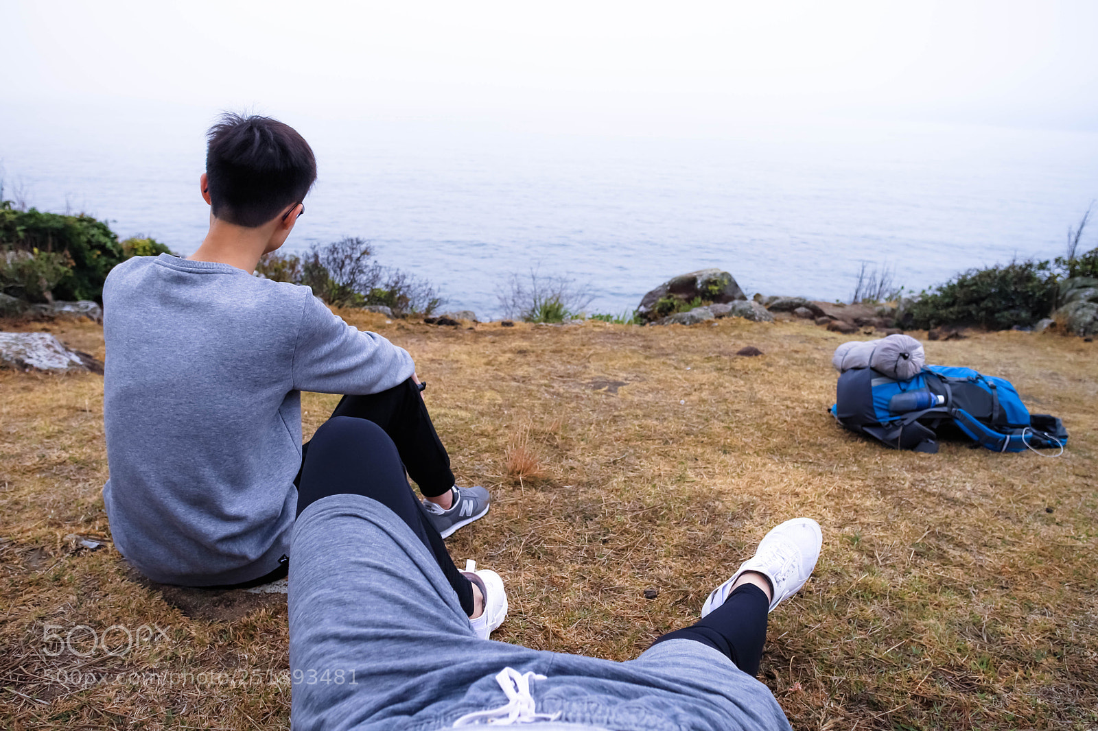 Canon EOS 6D Mark II sample photo. Take a rest photography