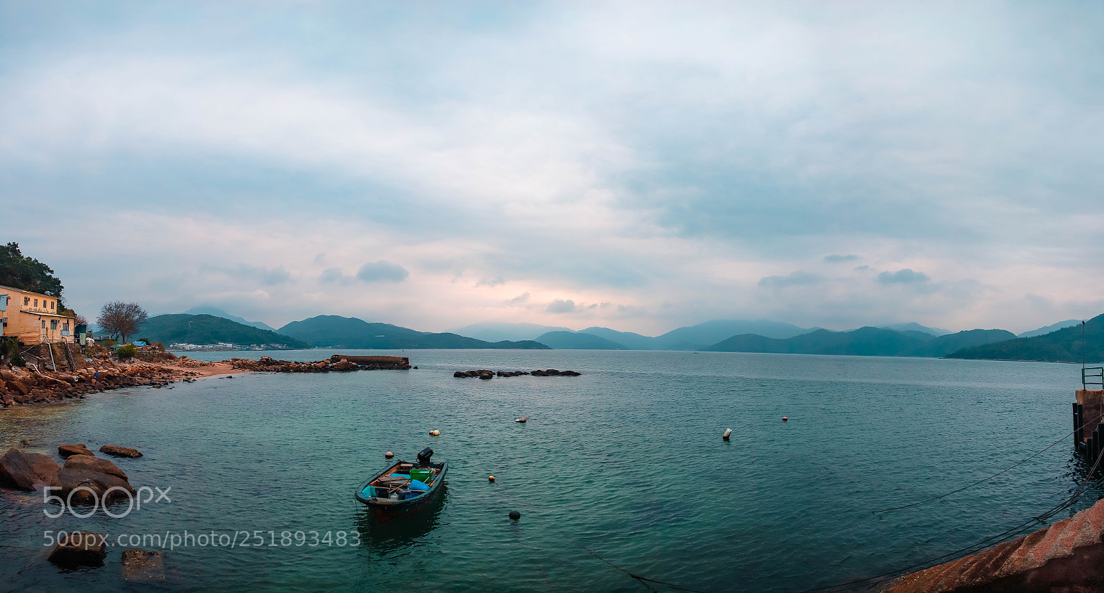 Canon EOS 6D Mark II sample photo. Quiet photography