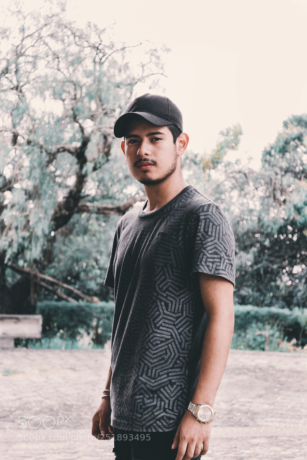 Nikon D3100 sample photo. Ig: @jorgeiboy23 photography