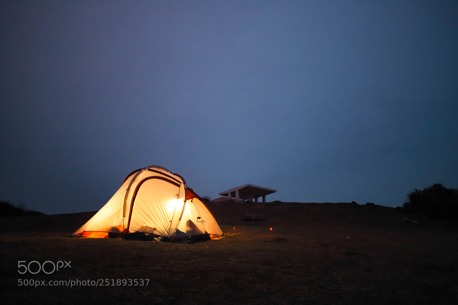 Canon EOS 6D Mark II sample photo. ⛺️ photography