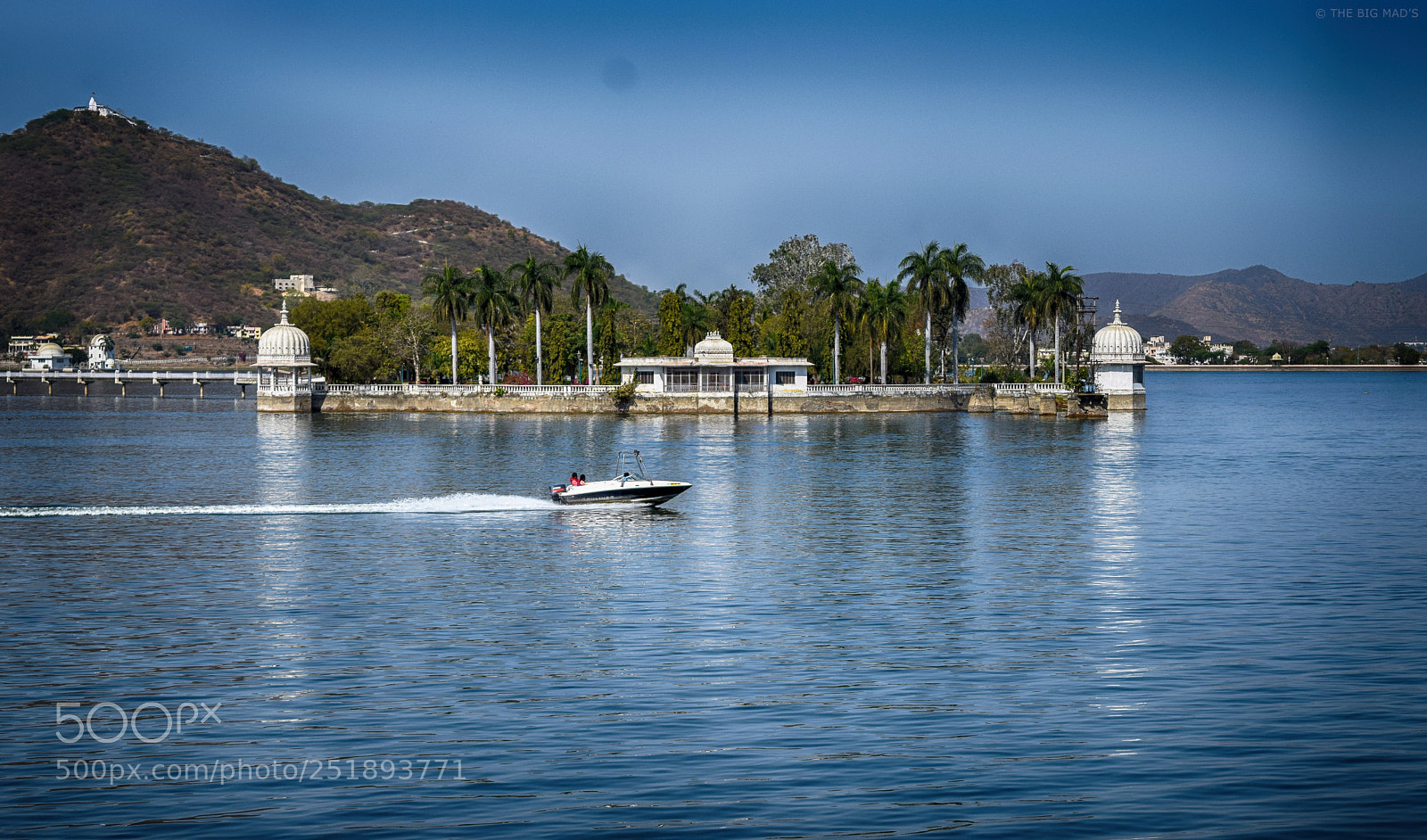 Nikon D5300 sample photo. Lake - where you photography