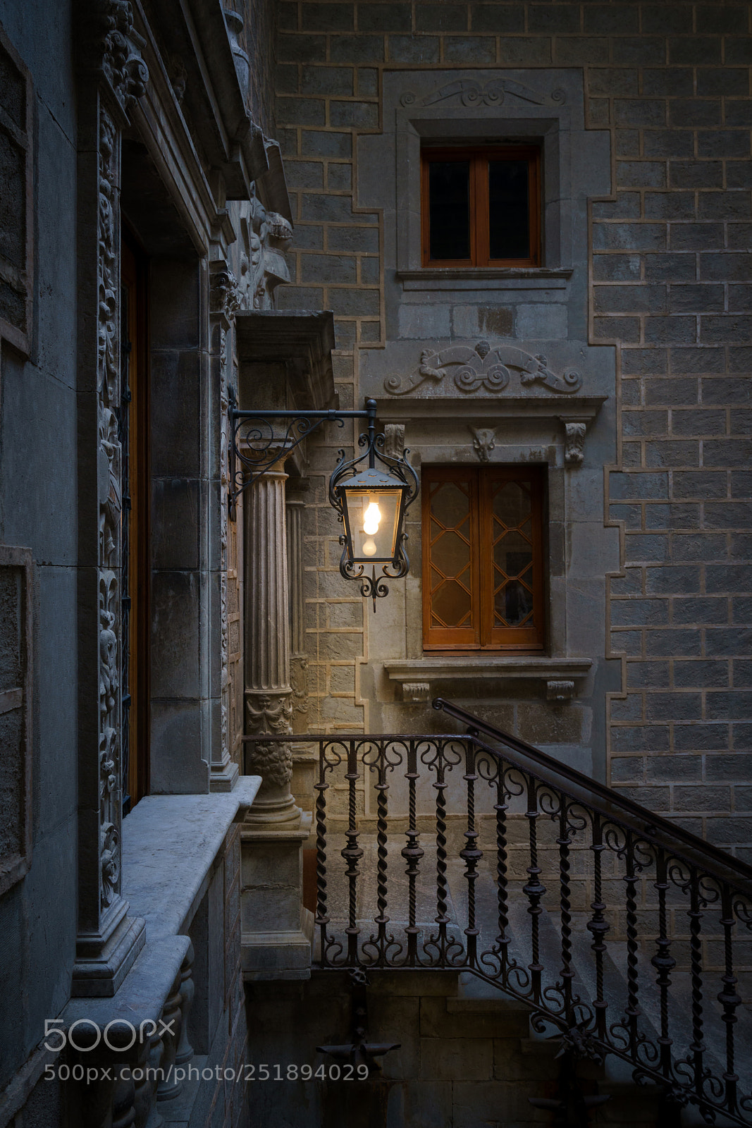Sony a7R III sample photo. The light photography