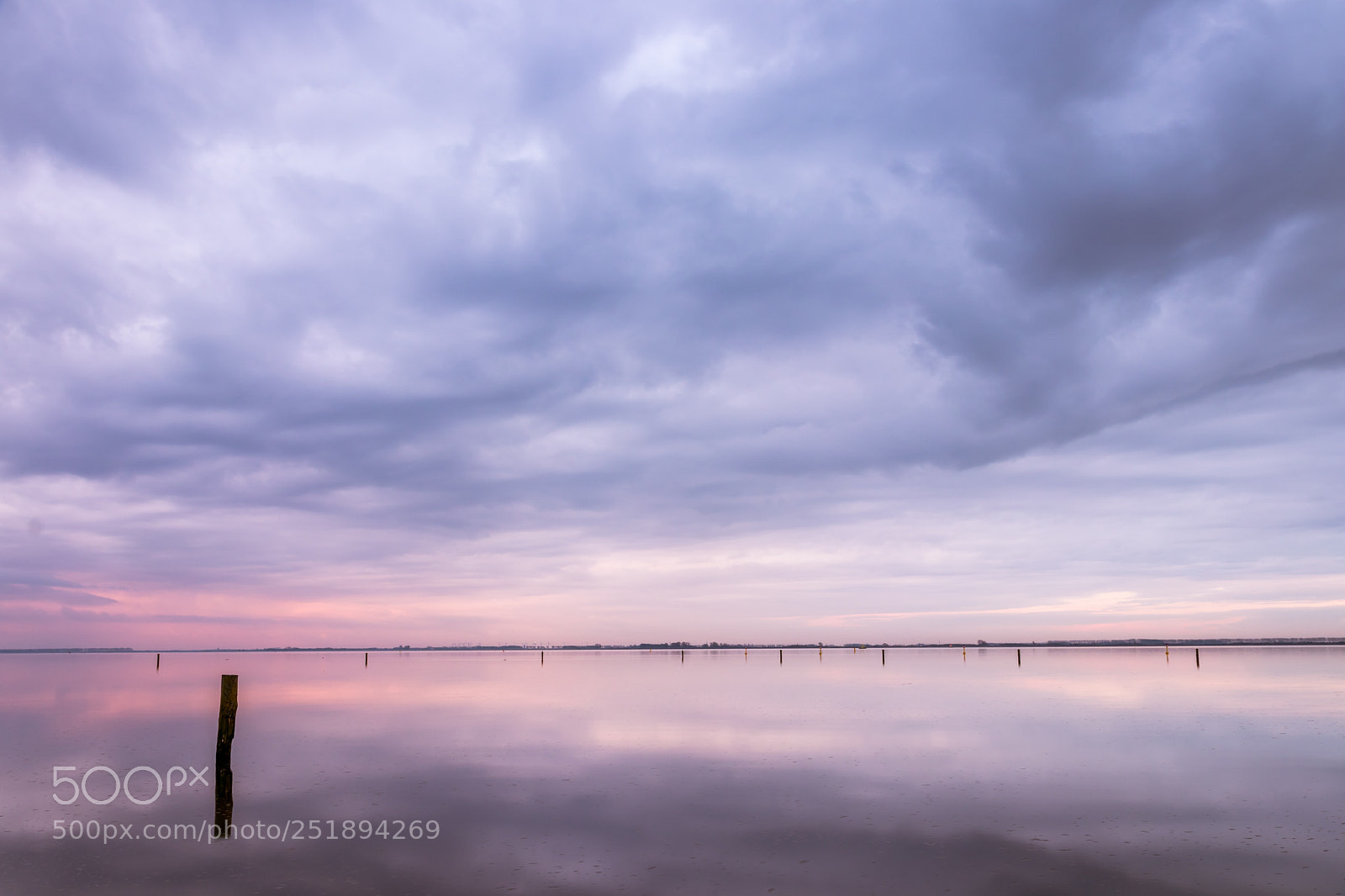Canon EOS 80D sample photo. Sunset at haringvliet photography