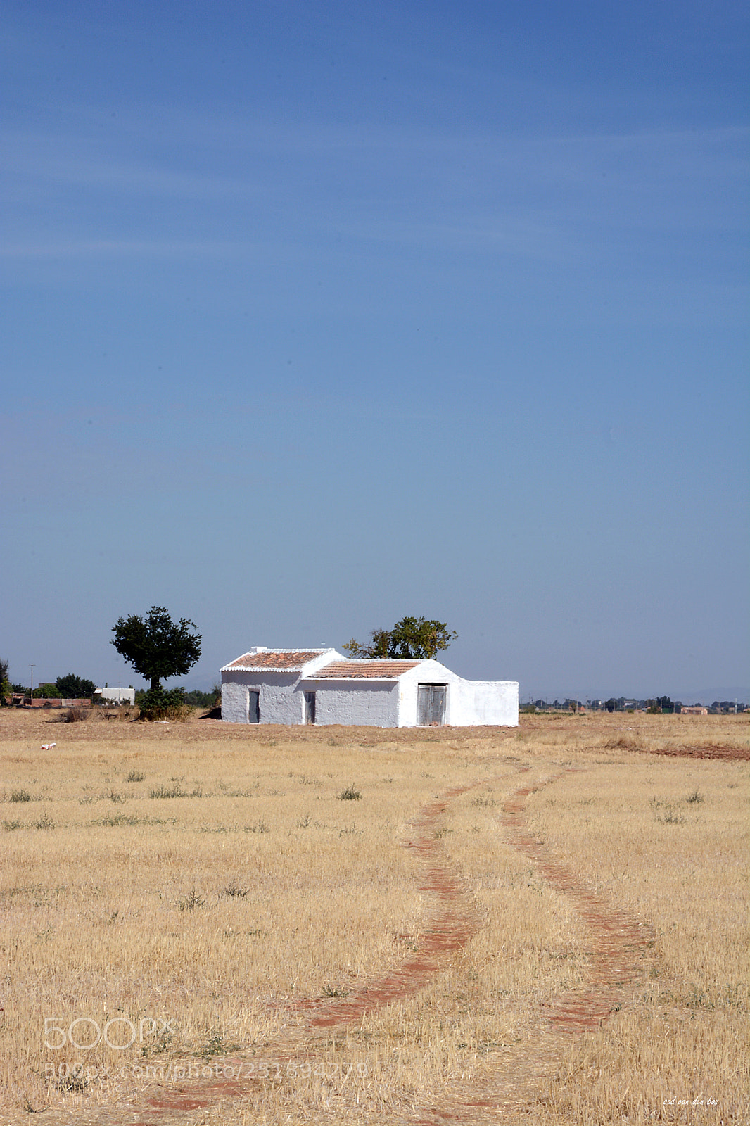 Nikon D7100 sample photo. Castilla la mancha photography