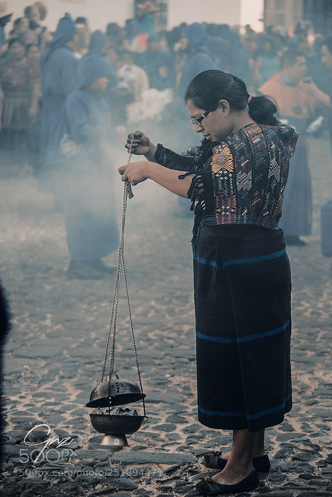 Nikon D800E sample photo. Incense photography