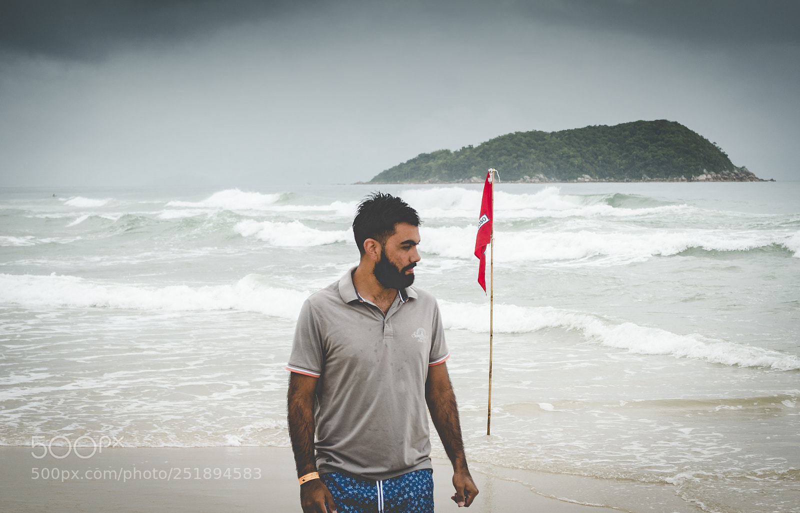 Nikon D5100 sample photo. Playa photography