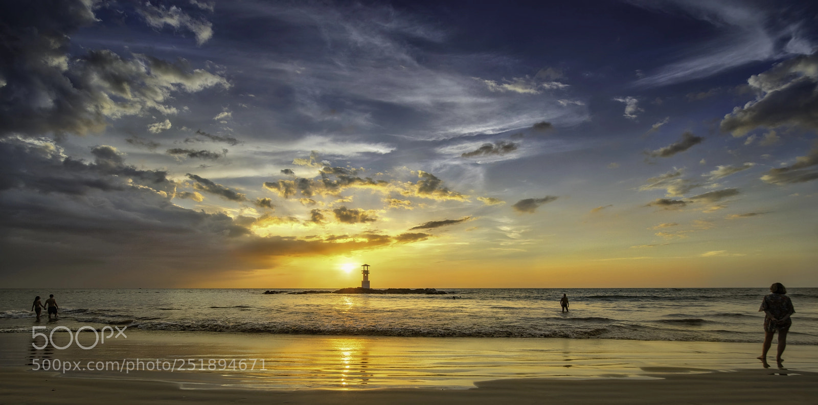 Nikon D5300 sample photo. Sunset seekers photography