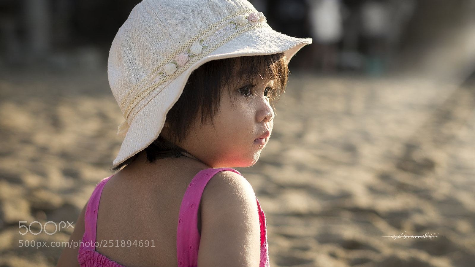 Nikon D850 sample photo. Swimming beach photography