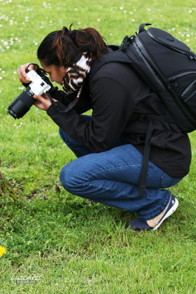 Canon EOS 70D sample photo. Adhèrente photography