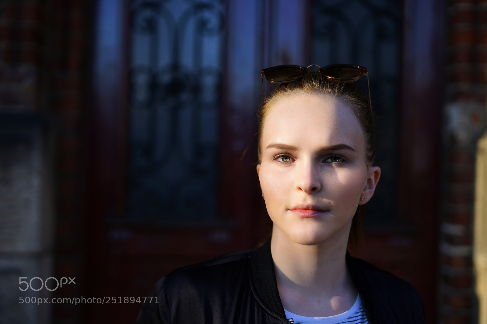 Sony a7 II sample photo. Petra photography