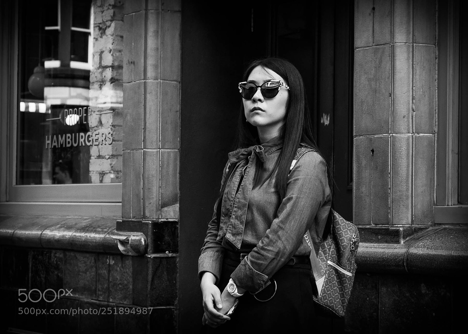 Fujifilm X-T10 sample photo. Street candid photography