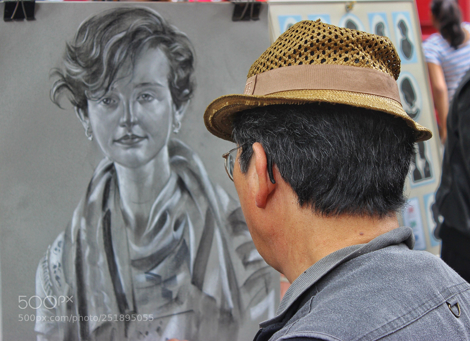 Canon EOS 600D (Rebel EOS T3i / EOS Kiss X5) sample photo. En calles de paris. photography